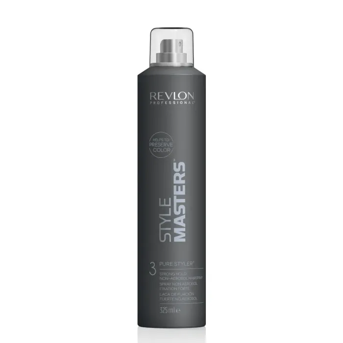 Revlon Style Master Styling Pure Styler 325ml