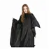 Bifull Capa de Corte Preta PVC Velcro