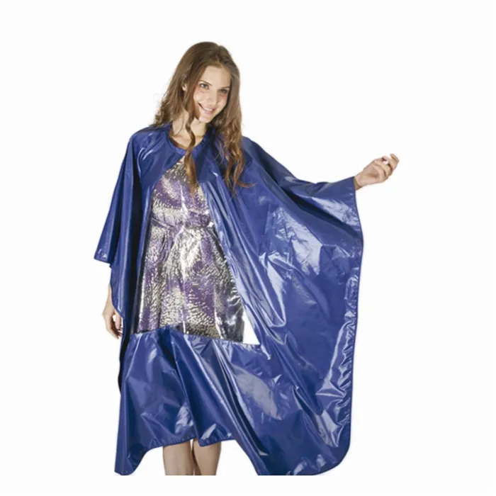 Bifull Capa de Corte con Ventana