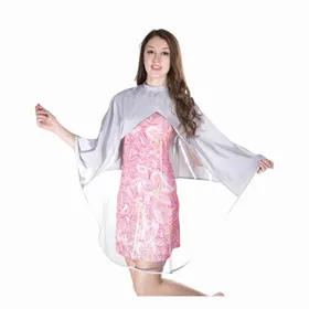 Bifull Capa de Corte con Ventana