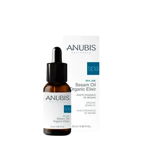 Anubis Spa Óleo de Sésamo