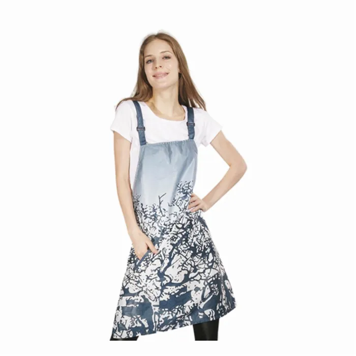 Bifull Delantal Peluqueria