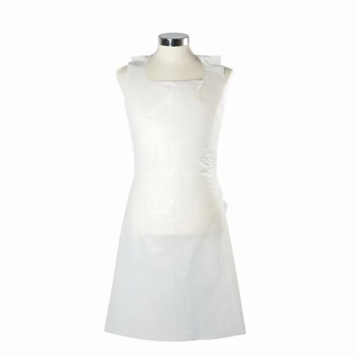 Bifull Delantal 100uds