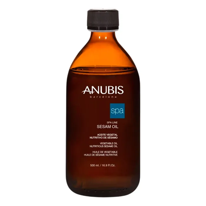 Anubis Spa Óleo de Sésamo