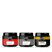 Real Natura Kit Masques Bombes 3 x 200 ml