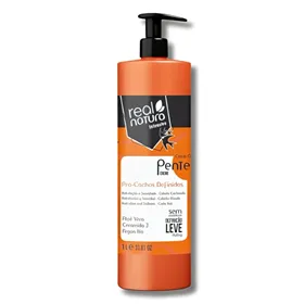 Real Natura Creme coiffante Pro-Curls définis 1000 ml