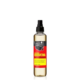 Real Natura Carga De Queratina Liquida Cinderela 200ml
