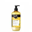 Real Natura Shampoing Sans Sel Ail 500 ml