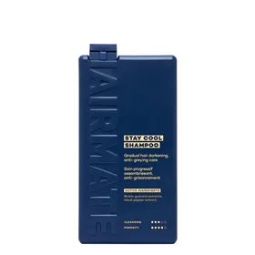 Shampô Restaurador de Cor Escura Hairmate 250ml