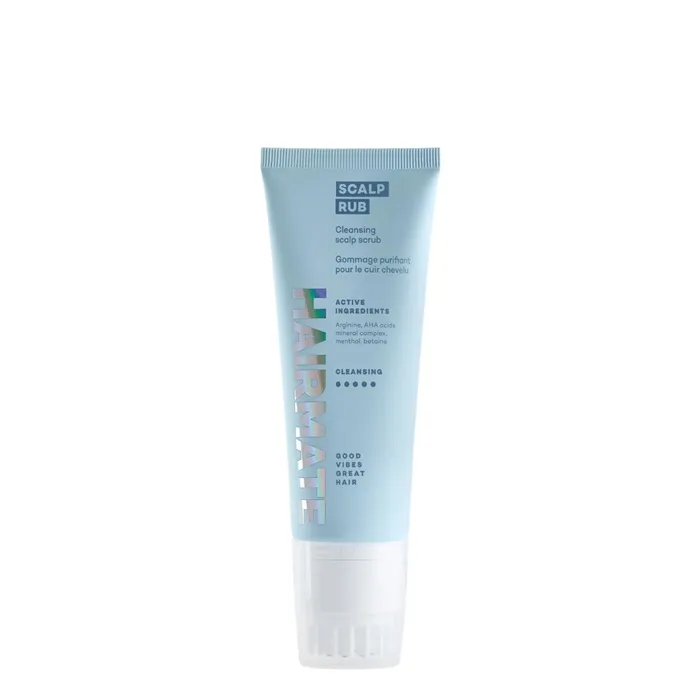 Hairmate Cleansing Scalp Scrub 100ml