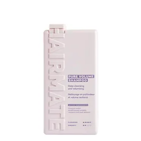 Champô Pure Volume Hairmate