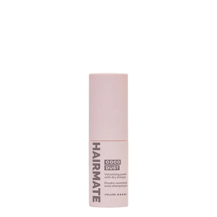 Pó Volumizador Hairmate com Champô Seco 7g