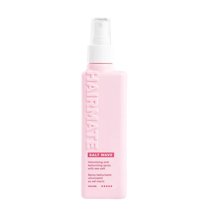 Hairmate Salt Wave Volumizing Hair Spray