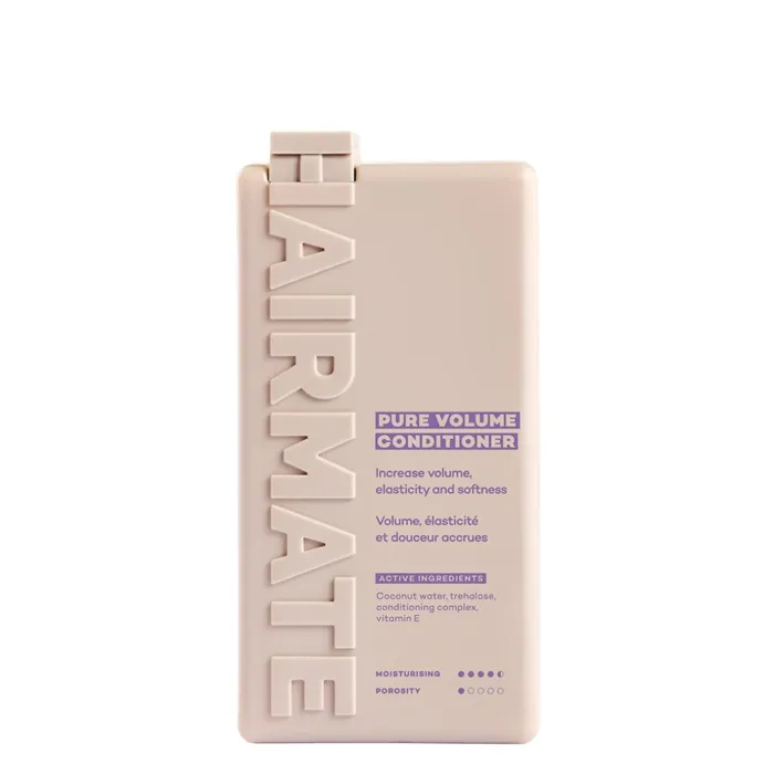 Hairmate Pure Volume Amaciador 250ml