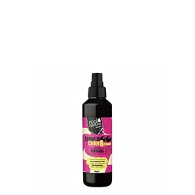 Real Natura Leave-In Sem Sal Reparação de Cor 100ml
