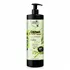 Real Natura Creme coiffante Curls Crush Bambou & Gingembre 1000 ml