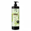 Real Natura Creme coiffante Curls Crush Bambou & Gingembre 1000 ml