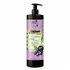 Real Natura Creme De Pentear Cachos Crush Acai E Abacate 1000ml