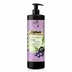 Real Natura Creme De Pentear Cachos Crush Acai E Abacate 1000ml