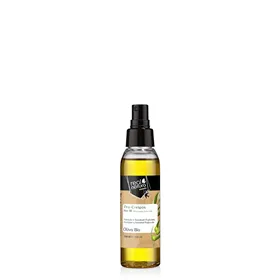 Real Natura Óleo Capilar Pro-Crespos 100ml