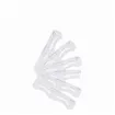 Bifull Vixie Gabarit pour sourcils 6 pcs