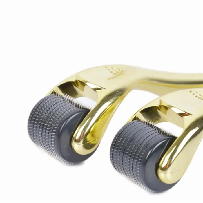 Bifull Dermaroller Capilar y Facial