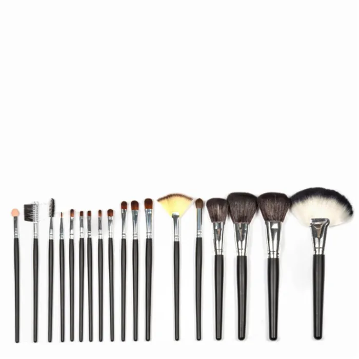Bifull Cleissy Set 18 Pinceaux coloration