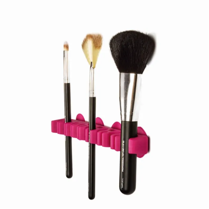 Bifull Sujeta Brochas Gripper 