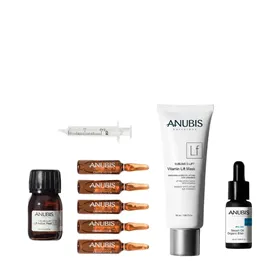 Anubis Sublime D-Lift Tratamento Profissional