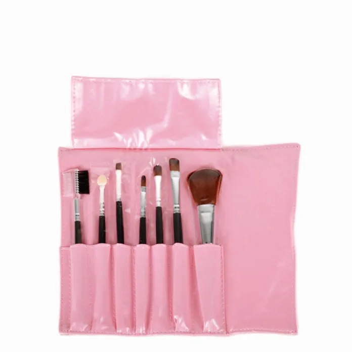 Bifull Tika Plus Estuche 7 Pinceles