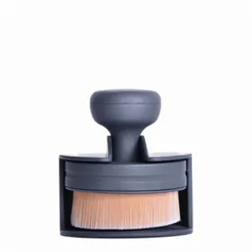 Bifull Skin Bass Brocha Base de Maquillaje