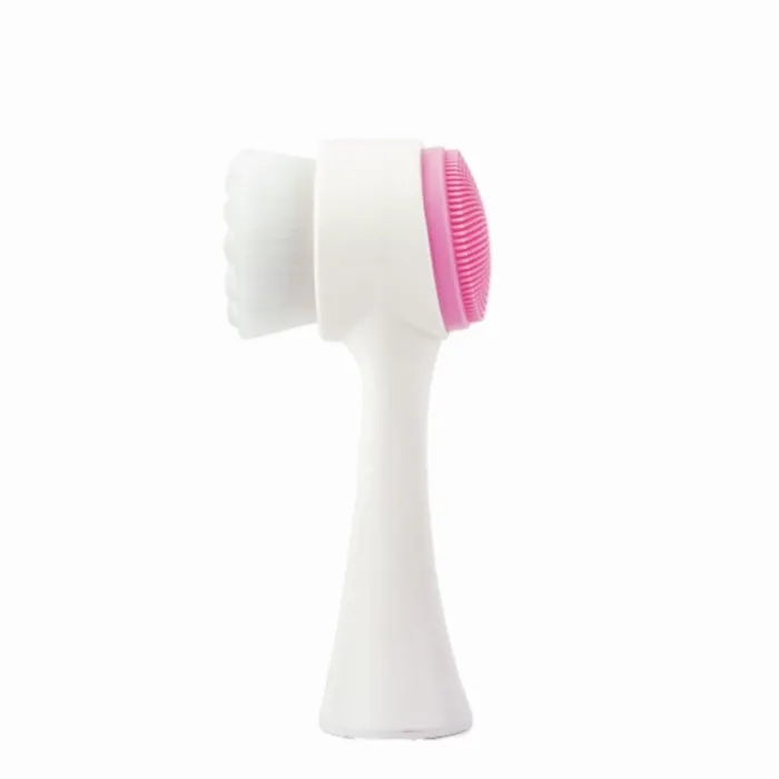 Bifull Cleanex Escova Limpeza Esfoliante Facial
