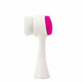 Bifull Cleanex Cepillo Limpador Exfoliante Facial