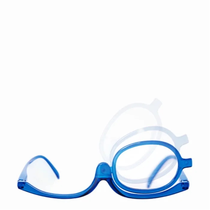 Bifull Eagle Lunettes de grossissement maquillage