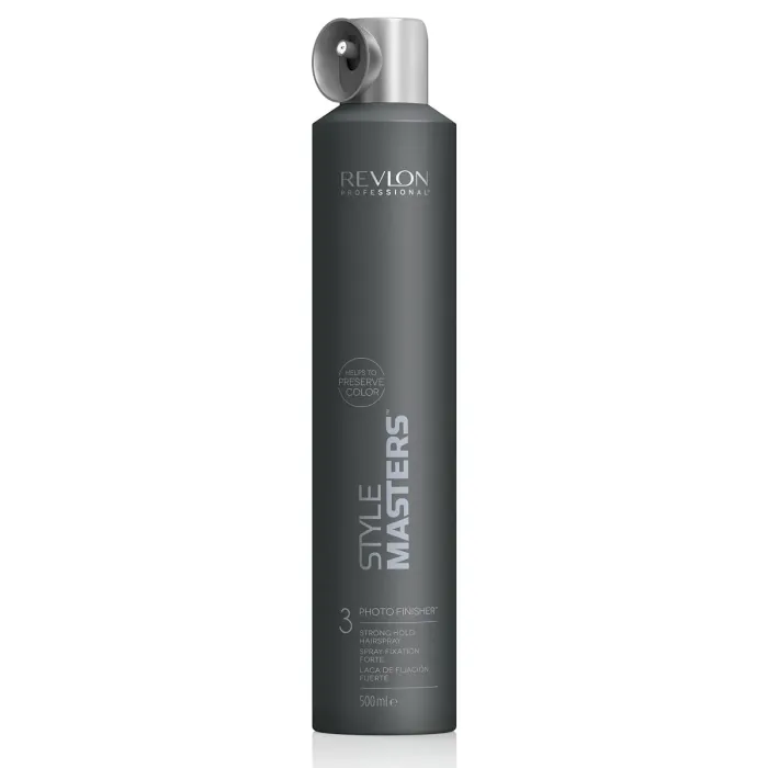 Revlon Style Master Styling Photo Finisher 500ml