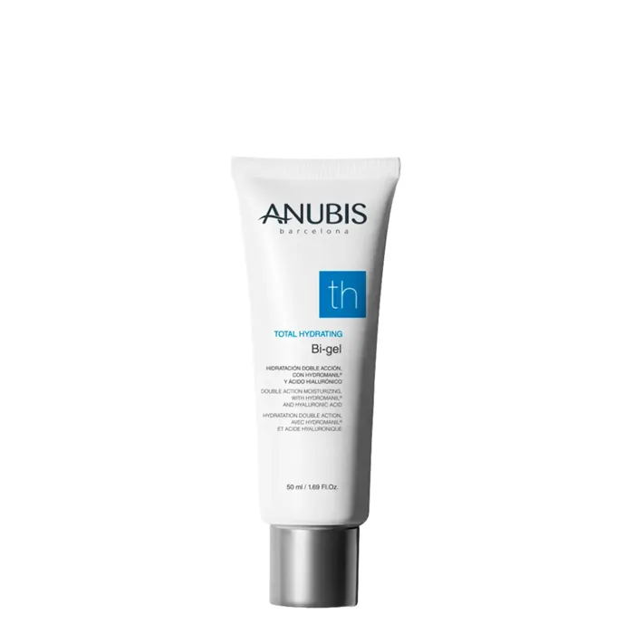Anubis Total Hydrating Bi-Gel 