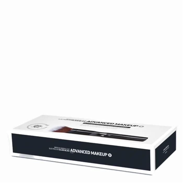 Bifull Advanced Pinceau Électrique Maquillage