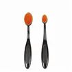 Bifull Brov Kit Pinceaux Maquillage Ovales