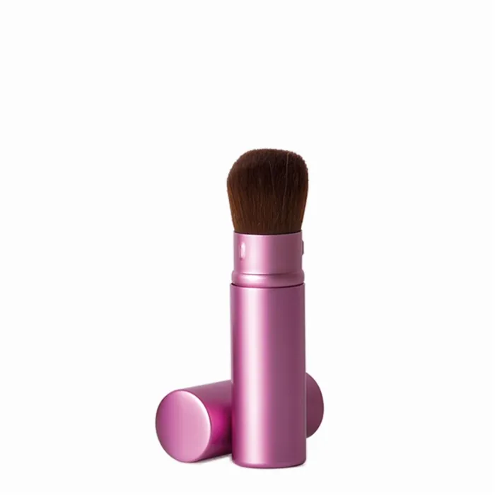 Bifull Aby Pinceau Maquillage Rétractable