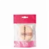 Bifull Cloud Borla Maquillage 100 % Coton