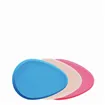 Bifull Colors Set 3 Éponge Maquillage 7x5 cm