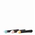 Bifull Exire Set 3 Pincéis Corretor