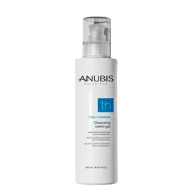 Anubis Total Hydrating Cleansing Crème-Gel