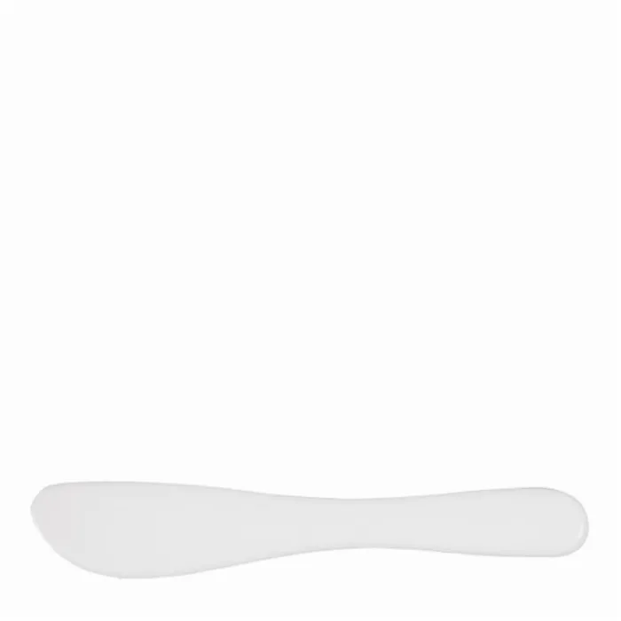 Bifull spatules bois à crème 18,5 cm