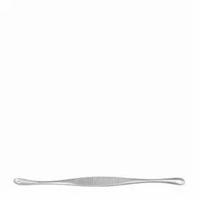 Bifull Sacacomedon Metálico Duplo 14cm