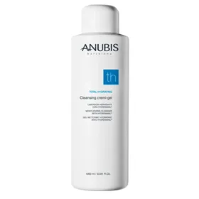 Anubis Total Hydrating Cleansing Crème-Gel