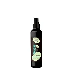 Real Natura Pro-Laca Fixação Forte Sem Gás