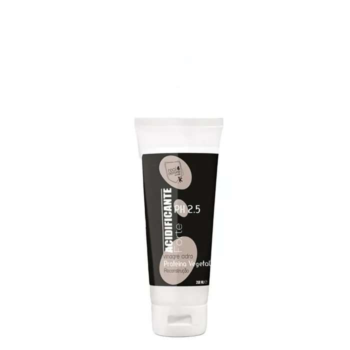 Real Natura Soin Acidifiant Forte 200ml