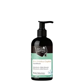 Real Natura Pro-Plática Amaciador Sem Sal 300ml