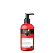 Real Natura Pro Vitamine Bomba Après-shampoing Sans Sel 300 ml